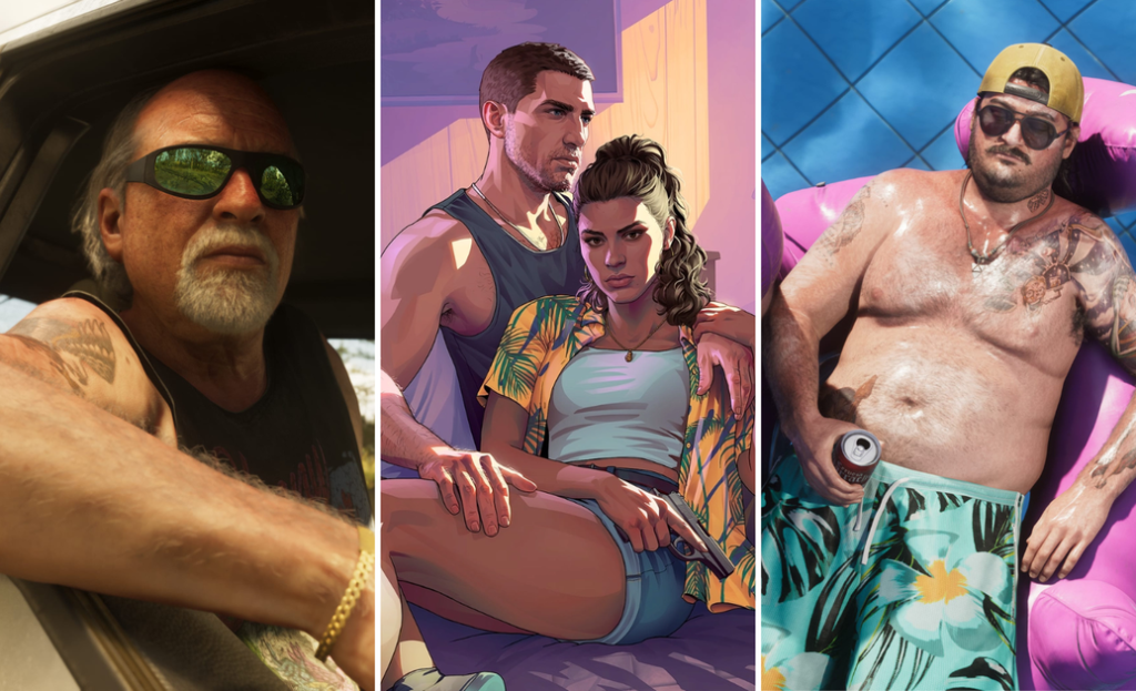 GTA 6 pode ser o primeiro jogo “AAAAA”, afirma cofundador da Devolver Digital